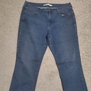 Levi's jeans